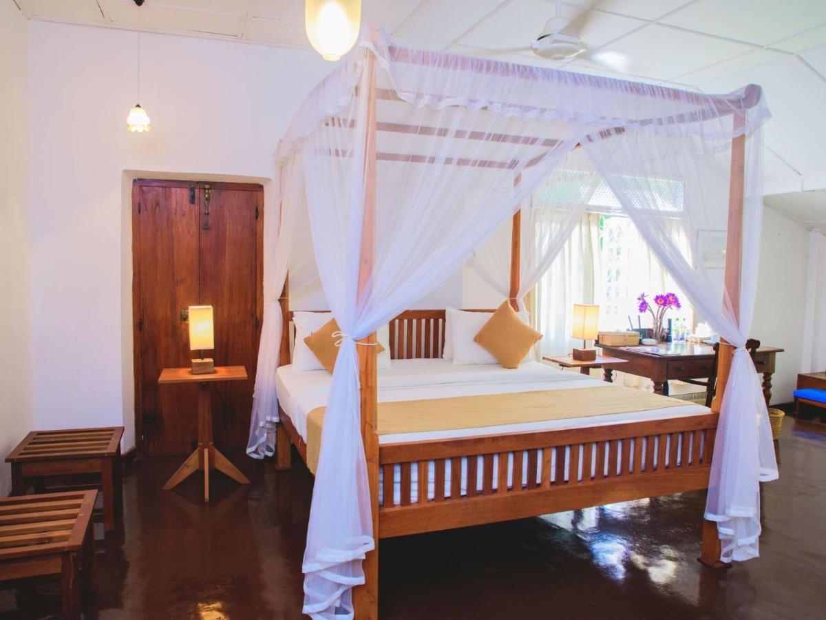 ทัลเป วาลอว์วา เฮอริเทจ วิลลา Hotel อูนาวาตูนา ภายนอก รูปภาพ