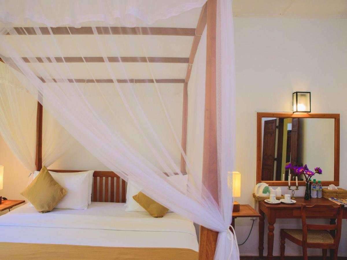 ทัลเป วาลอว์วา เฮอริเทจ วิลลา Hotel อูนาวาตูนา ภายนอก รูปภาพ