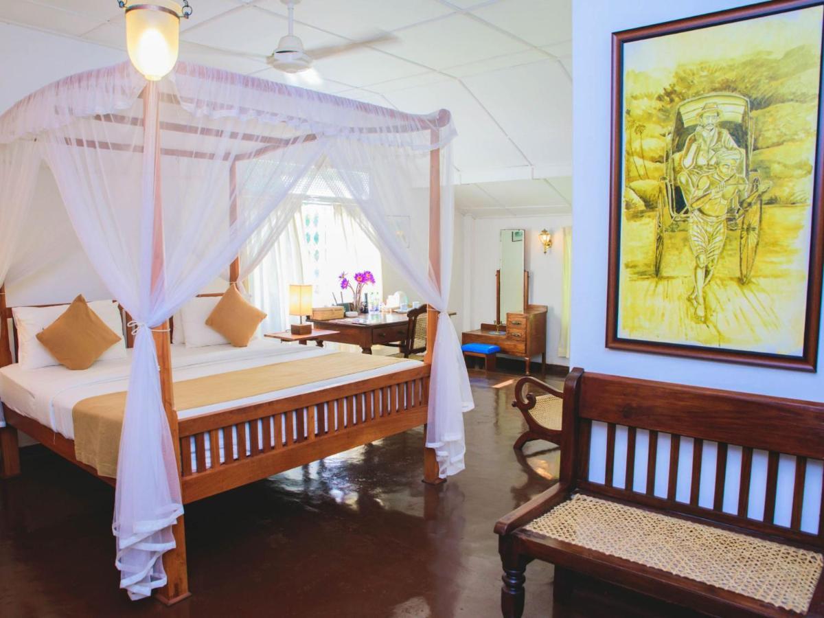 ทัลเป วาลอว์วา เฮอริเทจ วิลลา Hotel อูนาวาตูนา ภายนอก รูปภาพ
