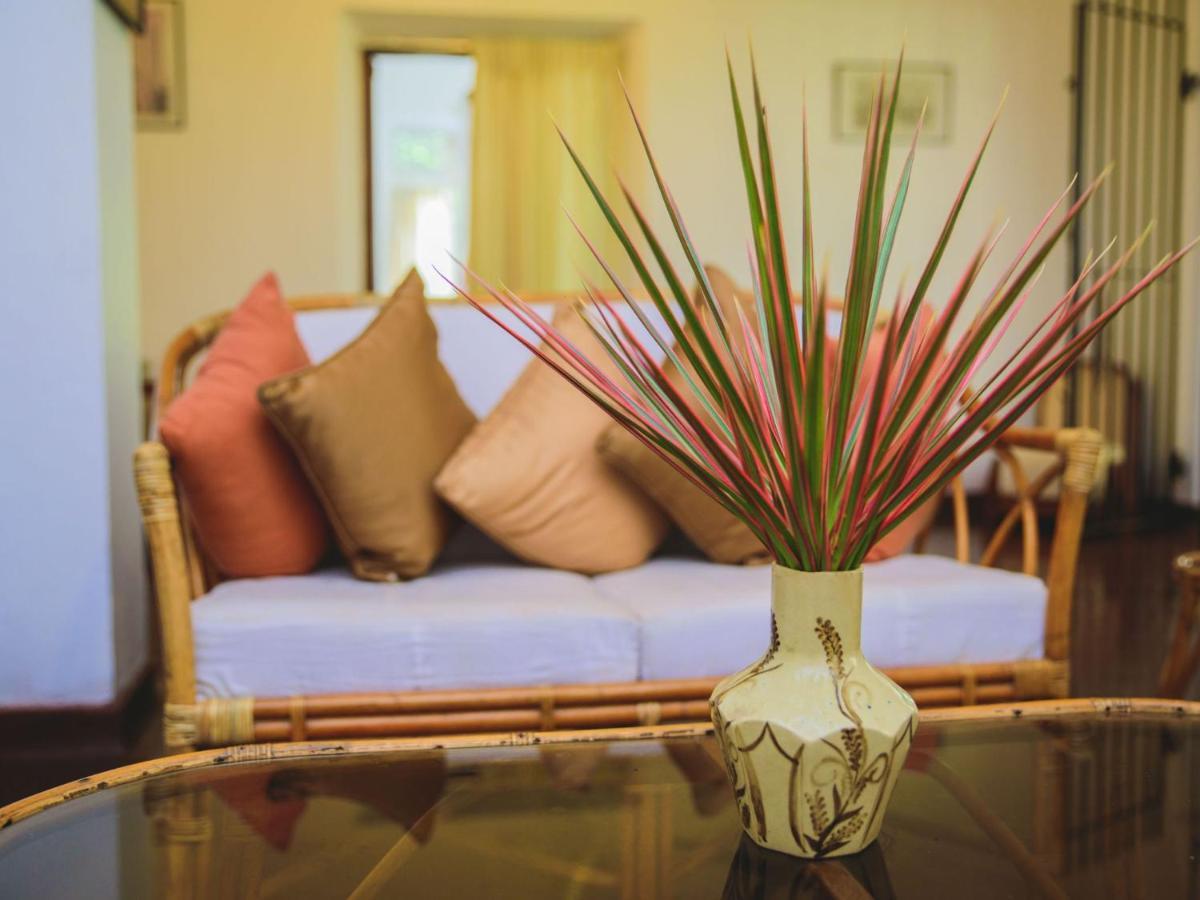 ทัลเป วาลอว์วา เฮอริเทจ วิลลา Hotel อูนาวาตูนา ภายนอก รูปภาพ